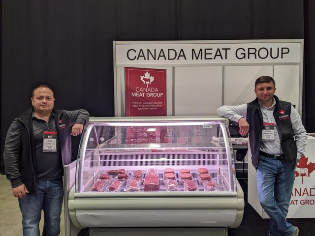 RC Show to feature Ukrainian business owner who saw opportunity in